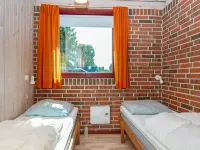 6 Person Holiday Home in Ørsted-by Traum - 3-Star