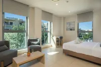 Trianon Luxury Apartments & Suites Các khách sạn ở 