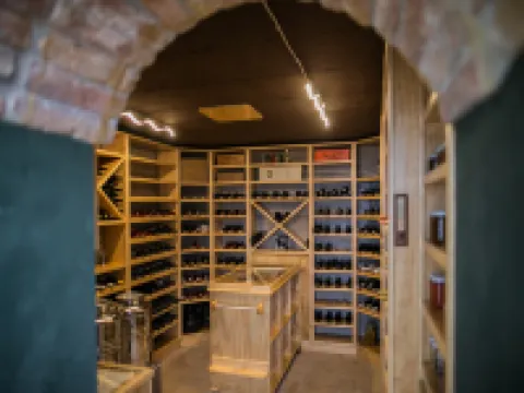 Villa in Cortona with Private Pool