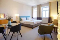 The Townhouse Ruhpolding