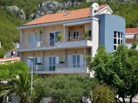 Apartments Antonio - Studio with Balcony 2 - 3-Star