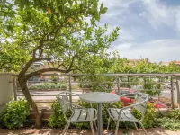 Apartments Antonio - Studio with Balcony 2