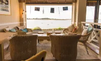 Hôtel La Baie des Anges, son SPA marin & sa piscine couverte et chauffée Hôtels à : Porspoder