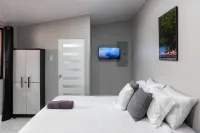 Tonys Guest House Hotels in Diego Martin