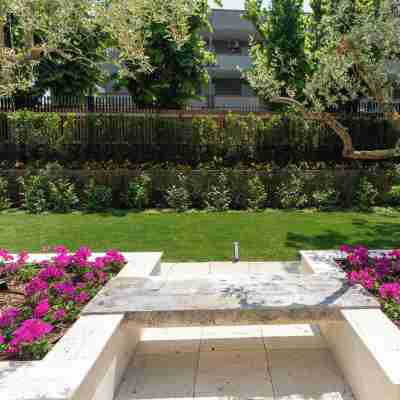 Villa Verdeoro Hotel Exterior