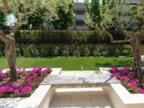 維爾德奧羅別墅 蒙特西爾瓦諾酒店