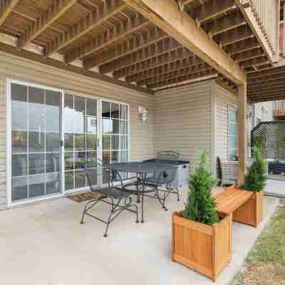 The Chic Retreat - Studio for 2 Others