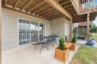 The Chic Retreat - Studio for 2