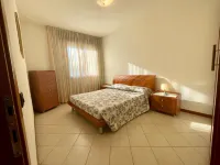 Modern poolside stay with balcony - 2-Star
