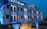 Hexton Hotel Lampung - 3つ星