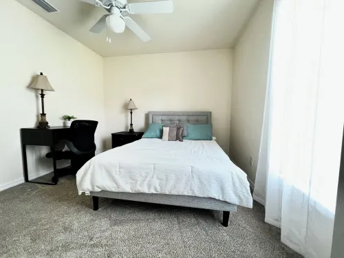 Brand new Lakefront Home with modern kitchen & lake view Hotels in Port LaBelle