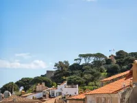 Charming apartment - AC 2BR- 4P - Saint-Tropez - Ocean View