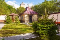 Zolotaya Melnitsa Mini-Hotel فنادق في 