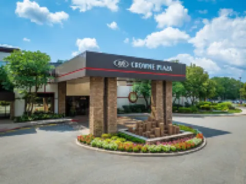 Crowne Plaza SUFFERN-MAHWAH by IHG