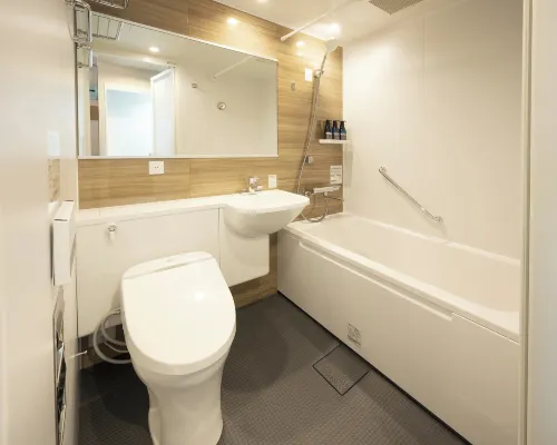 Hotel Lumiere Nishikasai Kamar Photos