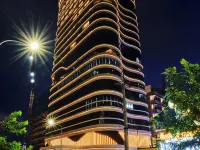TRIMULIA Hotel Hotels near Cambrew Beer Factory