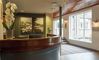 New Inn by Greene King Inns