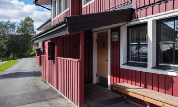 Åre Travel - Åre Fjällbyn