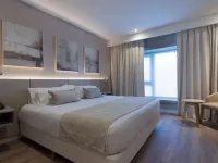 巴伊亞雷東達酒店 鄰近Lago Argentino的酒店