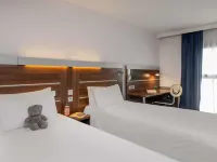 홀리데이 인 익스프레스 마르세유 생 샤를 마르세유 호텔