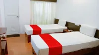 Travelbee Heritage Inn Hotel a Dapitan
