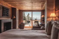 LeCrans Hotels in Lens