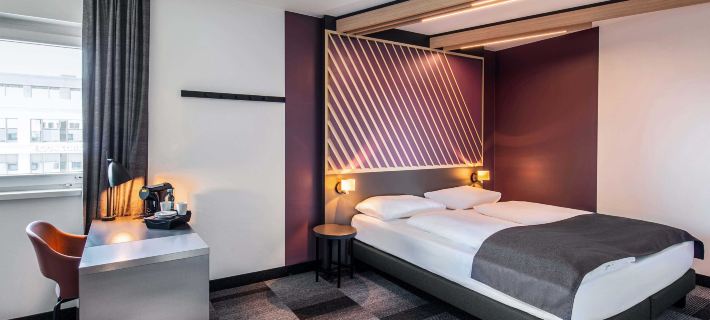 B&B HOTEL München City-West Hotels in München