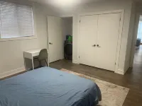 Cozy retreat! Perfect for two. Relax & unwind in this charming space.