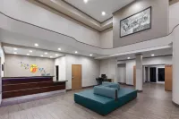 Super 8 by Wyndham San Antonio/Alamodome Area