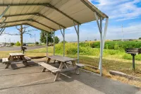 Quality Inn Union City US 51 Hotels in Obion County