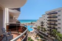 Peñiscola Plaza Suites - Ocean View