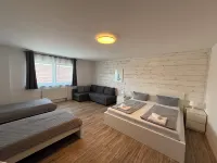 Pension Wess Hotels in Pliening