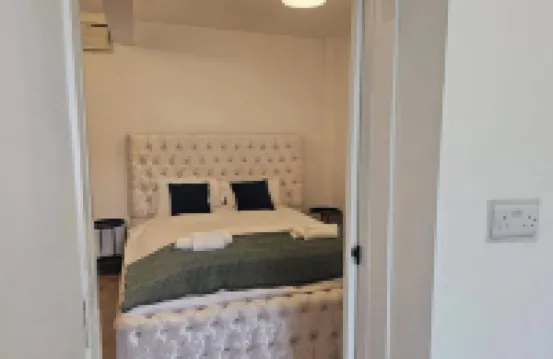 Cosy Studio in Heart of Bridgend