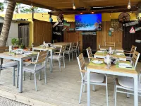 Sonrisa Boutique Hotel - Adults Only - فطور