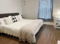 Cherry Street Retreat A