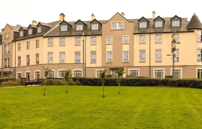Portrush Atlantic Hotel