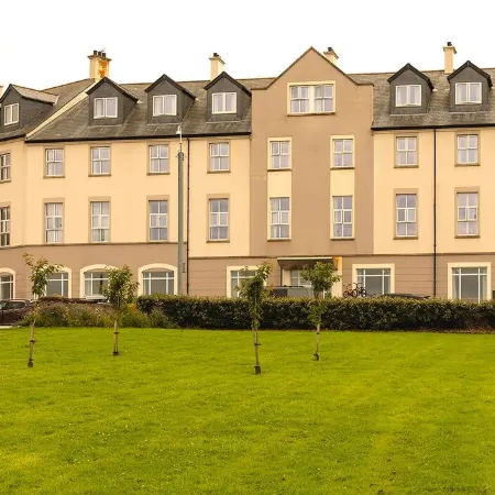 Portrush Atlantic Hotel