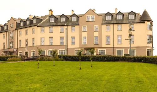 Portrush Atlantic Hotel - Wifi