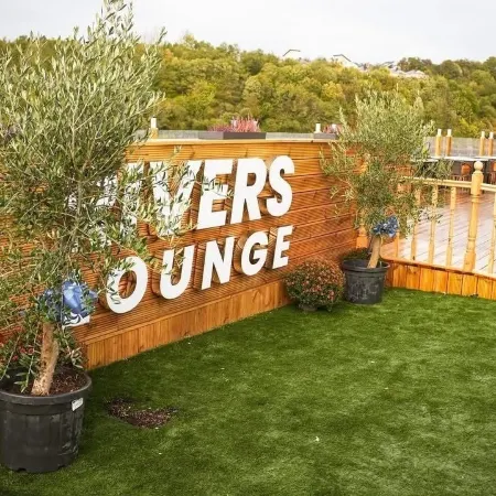 Rivers Hotel