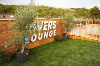 Rivers Hotel Hotel in zona Heworth