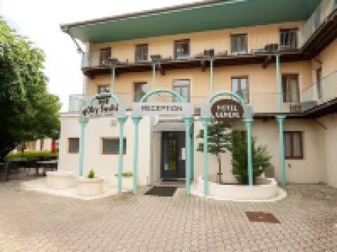 Logis Hôtel de Genève et Restaurant , Faverges-Seythenex Hotels in Faverges