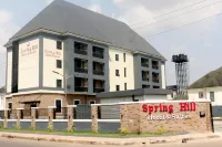 SpringHill Hotel & Suites