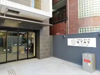 Meldia Stay Nijojo Hotels in 