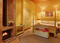 The Foresters Arms Hotels in 