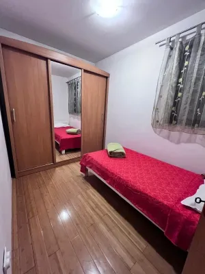 Villa Faresina Lana 住宿飯店