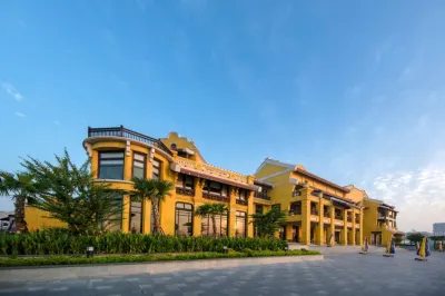 Ivy Hotel - Ha Long Hotel a