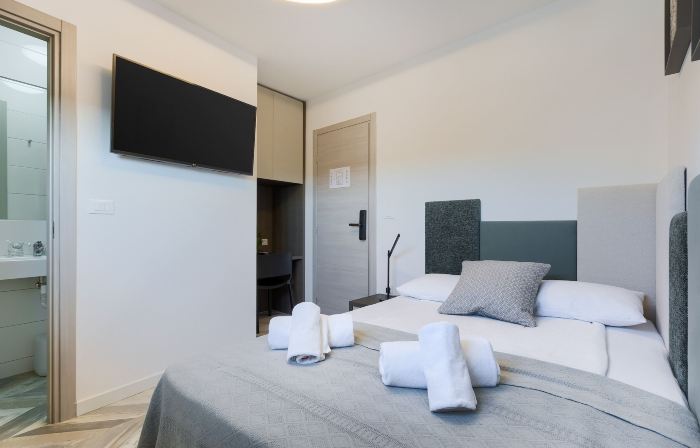 Pula City Center Accommodation - Breakfast included