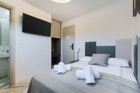 Pula City Center Accommodation - Breakfast included