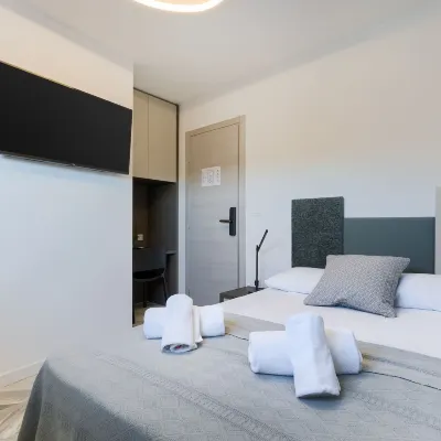 Pula City Center Accommodation - Breakfast included Hotels near Slovenian Cultural Society of Pula-Pola