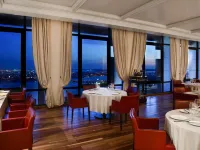 Sofitel Abidjan Hôtel Ivoire